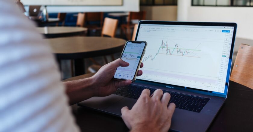 Retailový investor – kde hledat mimořádné výnosové příležitosti