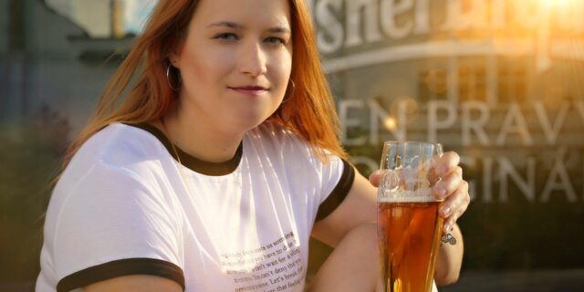 Byl to šok, ale hned vzápětí jsme si řekli, že nesmíme nechat hospody padnout