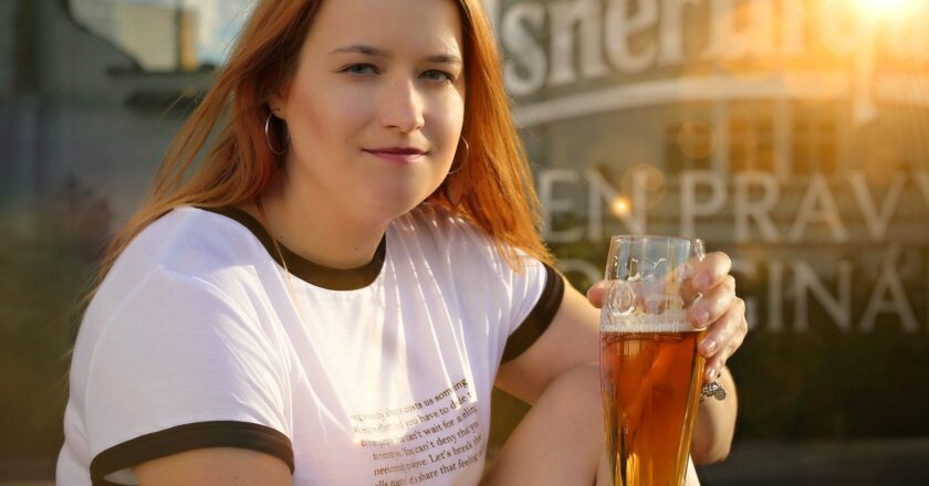 Byl to šok, ale hned vzápětí jsme si řekli, že nesmíme nechat hospody padnout