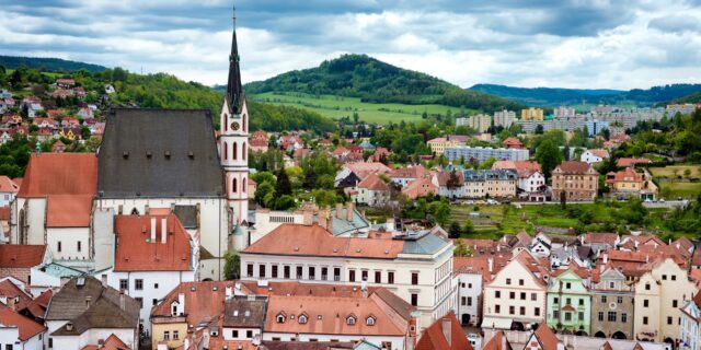 Senát pošle do konce června Sněmovně zákon o příspěvku pro obce