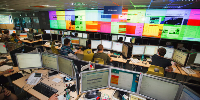 Technologie budoucnosti se ve všech odvětvích neobejdou bez 5G