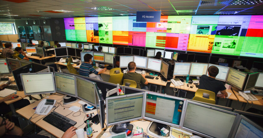 Technologie budoucnosti se ve všech odvětvích neobejdou bez 5G