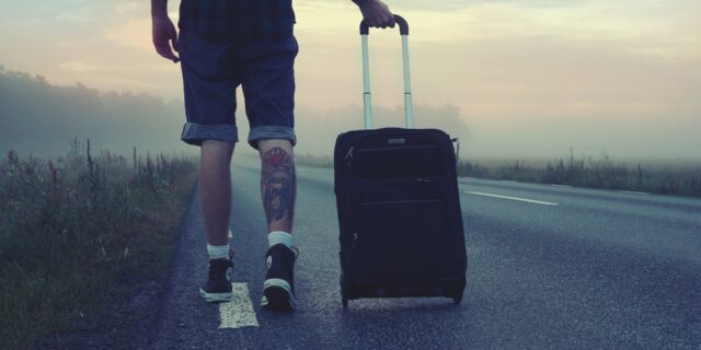 Cestovní ruch je na vzestupu. Rok 2024 výrazně překonal předpandemický rok 2019