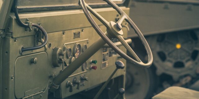 Vážení čtenáři, dnes je státní svátek Den osvobození! Užívejte si klidu. Redakce