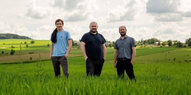 Český startup Agdata začne s měřením kvality ovzduší i v obcích