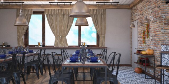 Dejte pohoštění mezi daňově uznatelné náklady!