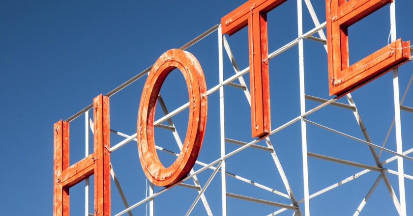 Kompenzace jen pro lázně? Podraz na hotely a další ubytovací zařízení