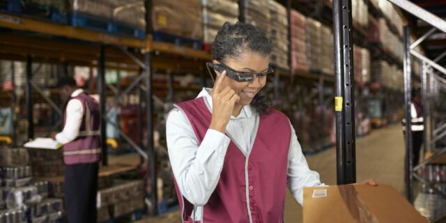 Podniky v rámci „pokroku“ přehodnocují infrastrukturu pro vzdálenou práci