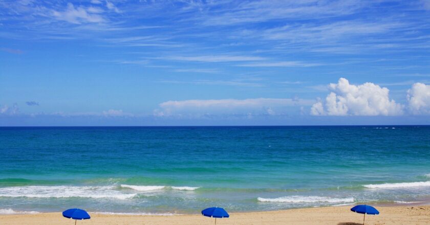 Mezi dovolenkovými destinacemi vede Šumava, nákazy koronavirem se nebojí 40 % Čechů