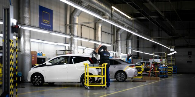 Dalších pět let. Bloková výjimka chránící trh před monopolizací a zvýšením cen zůstane v platnosti až do roku 2028