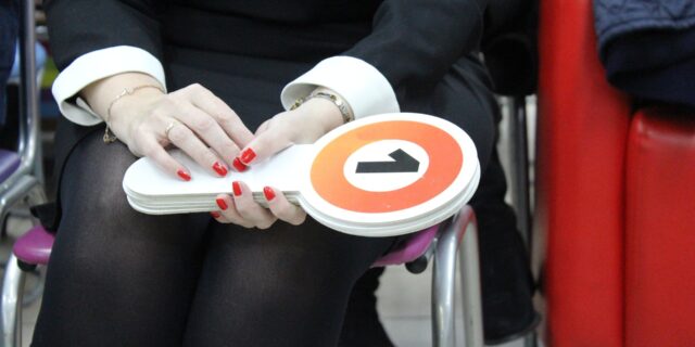 Kdy vyzkoušet aukci?