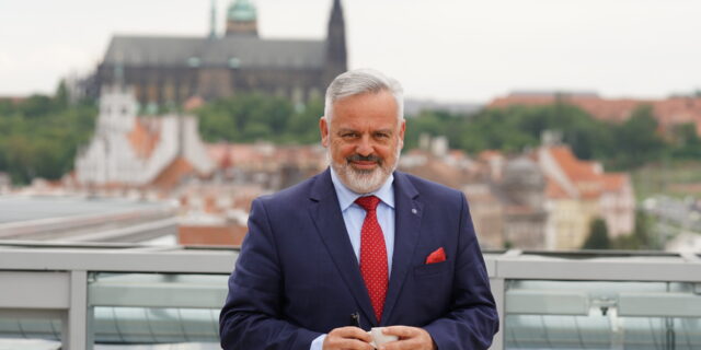 Myslím si, že koučem v žádném případě nemůže být každý