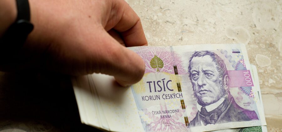 Recenze novely Listiny základních práv a svobod