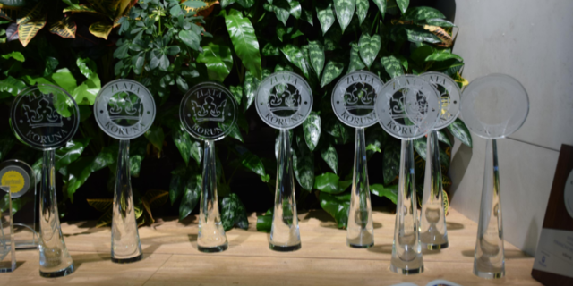 Výsledky 18. ročníku soutěže Zlatá koruna: Nejlepší finanční produkty roku