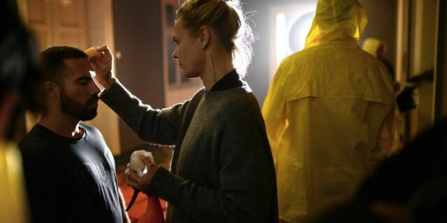 Lucie Lišková: Testovat na Covid-19 bych se už znovu nenechala