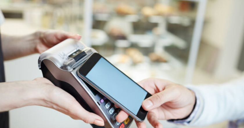 Jak digitální peněženky a nové technologie mění způsoby placení