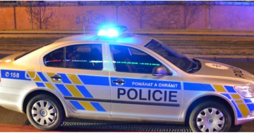 Schmarcz: Buzerovat a trestat? Pokud šéfové nutí policisty primárně vybírat pokuty, nebude jich nikdy dost na chytání lumpů…