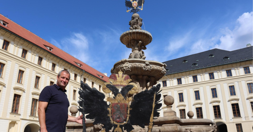 Architekti s vizualizací pracují a my digitální technologie využíváme