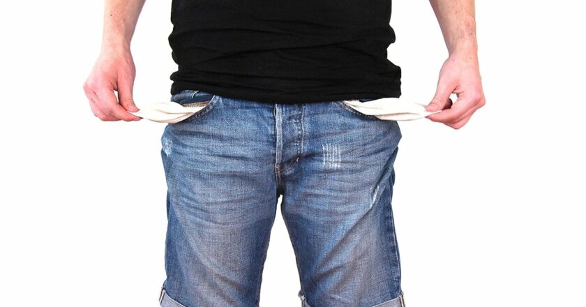 CRIF: V září stoupl počet osobních bankrotů i návrhů na ně