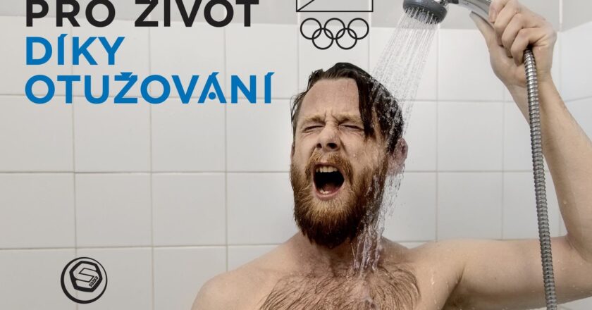 Pojďme pro sebe něco udělat. Buďme silnější pro život