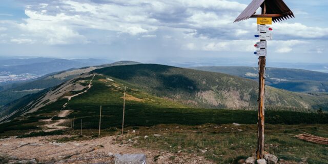 Úbytek zahraničních turistů již dopadá na tuzemský cestovní ruch