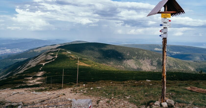 Úbytek zahraničních turistů již dopadá na tuzemský cestovní ruch