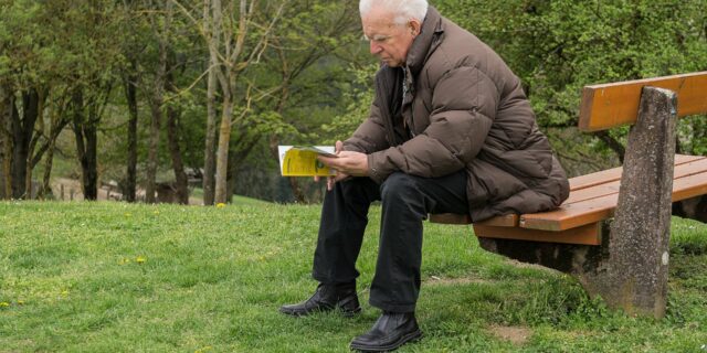 Chytrý důchod, to by byla věc