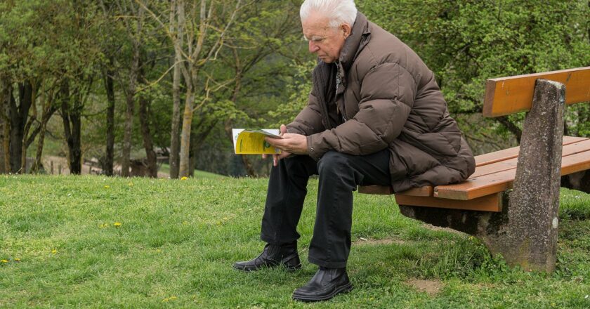 Chytrý důchod, to by byla věc