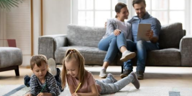 Manželství a majetek: Jak ochránit sebe i rodinu před riziky a dluhy