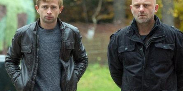 Lukáš Příkazký: Byl jsem přesvědčen, že už budu jen natáčet filmy a seriály