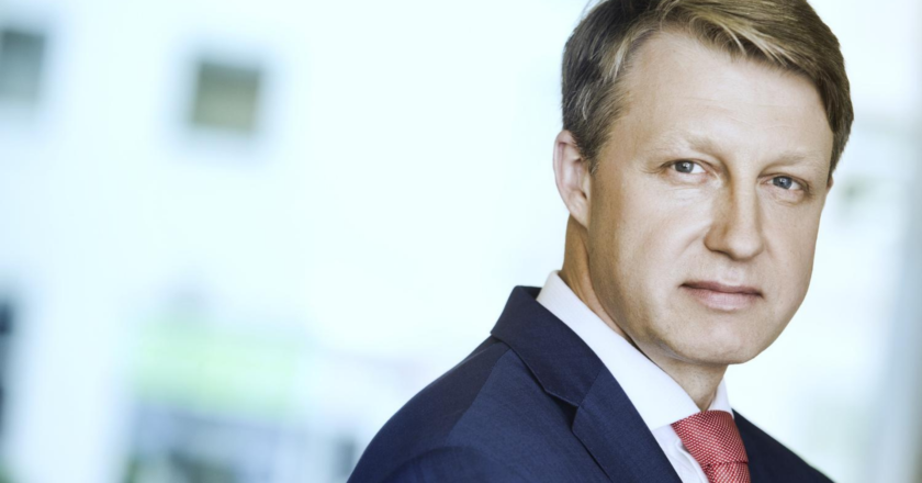 Tomáš Nidetzký: Současná inflace vstupuje do rozhodování centrálních bankéřů.