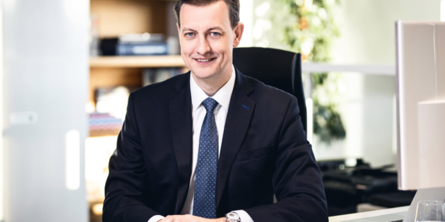 Finanční krize reálně probíhá, otázkou je, zda jsme už dosáhli dna