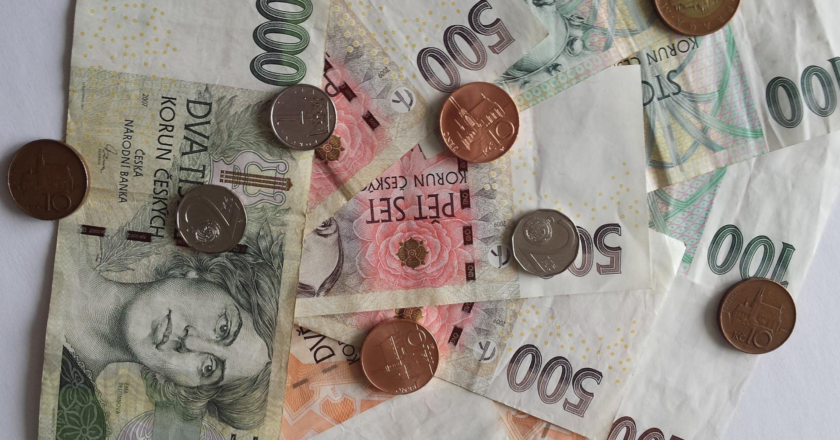 CETA: Dramatický nárůst vládních výdajů v posledních letech