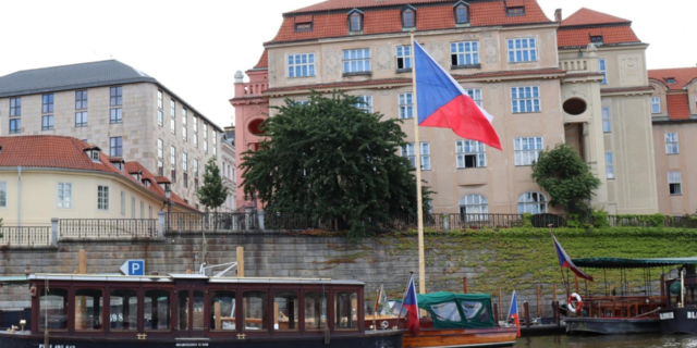 Řada německých investorů vnímá negativní důsledky pandemie koronaviru jako investiční příležitost