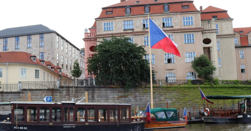 Řada německých investorů vnímá negativní důsledky pandemie koronaviru jako investiční příležitost