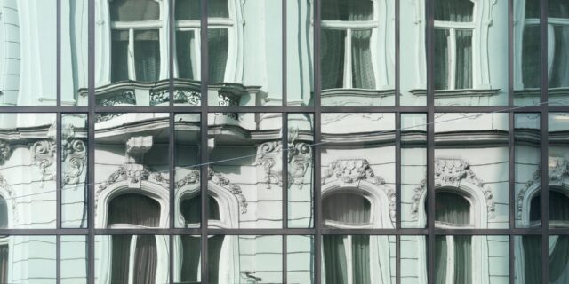 Počet zahájených staveb bytů klesl v pololetí o 8,2 procenta