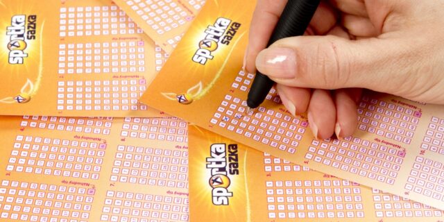 Výhru 94 milionů korun si v Sazce vyzvedla mladá žena. Peníze si užije v zahraničí, kde dlouhodobě studuje