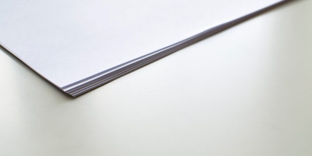 Recenze novely zákona o zřízení ministerstev