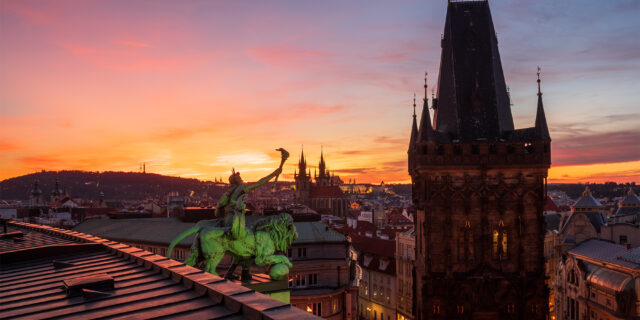 ČNB podle odhadů nechá ve čtvrtek úrokové sazby beze změny