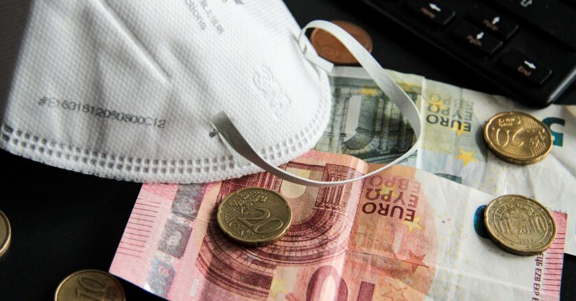 CETA: Jaký měla pandemie covid-19 dopad na veřejné finance?