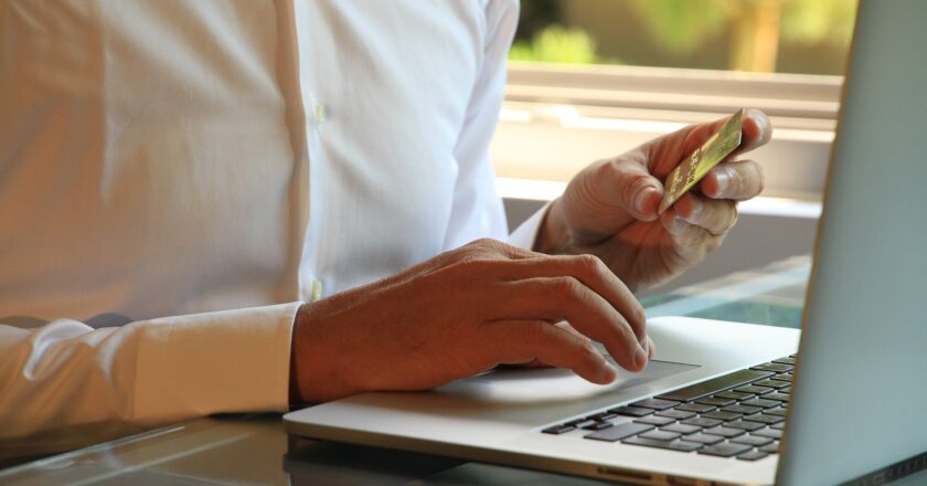 Maloobchod je zřejmě konečně na cestě vzhůru