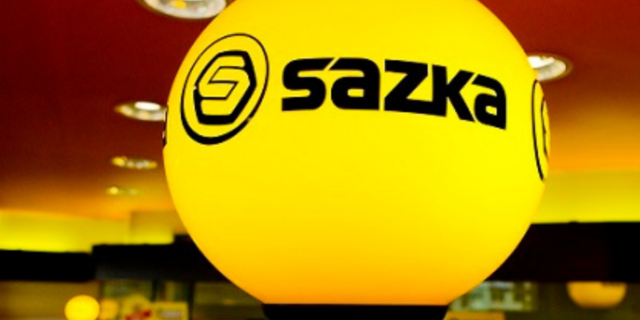 Hry Sazky letos vytvořily už přes sto loterních milionářů