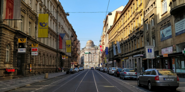 Stěhujete se? Myslete na změnu doručovací adresy. Ignorace pošty se nevyplácí