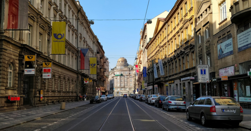 CETA: Kde leží budoucnost České pošty?