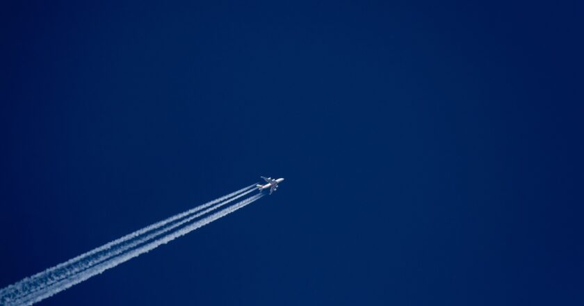 Aerolinky jsou i přes masívní státní podporu stále „dole“