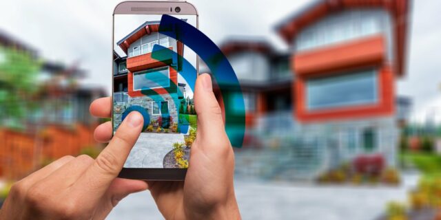 Digitalizace ve světě realit bude pozvolná. Nákup nemovitosti je pro Čechy zásadní rozhodnutí