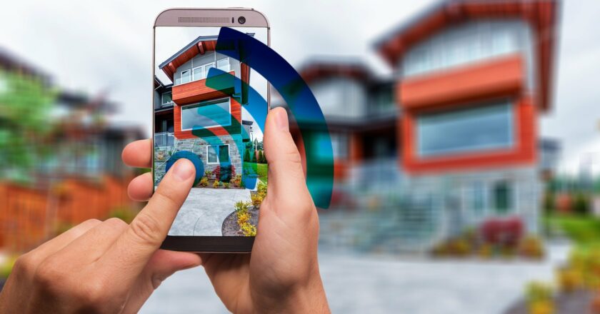 Digitalizace ve světě realit bude pozvolná. Nákup nemovitosti je pro Čechy zásadní rozhodnutí