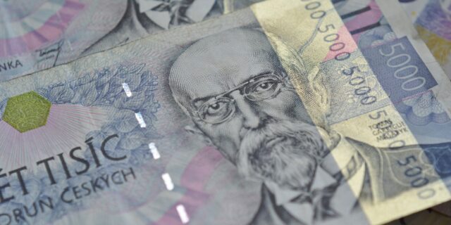 Růst českého dluhu v prvním čtvrtletí byl druhý nejvyšší v EU. Více prohloubil zadlužení pouze Kypr