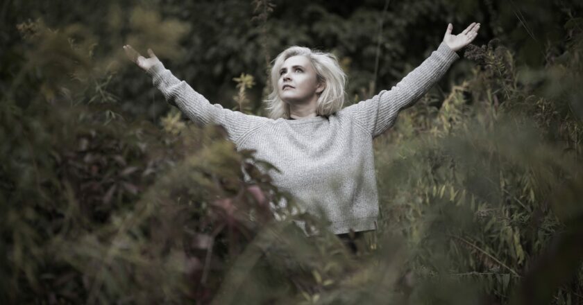 BEATA HLAVENKOVÁ– „Nejsem schopna vypustit do světa něco, za čím si stoprocentně nestojím“