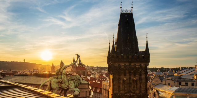 Komentář Radomíra Jáče k rozhodnutí bankovní rady ČNB